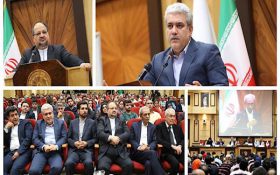ستاری: رشد اقتصادی کشور با کارآفرینی و اقتصاد دانش بنیان محقق می‌شود