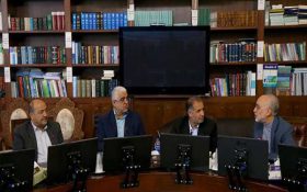 صالحی:  ایران در طول برجام ۲۴ تن اورانیوم را غنی‌سازی کرد