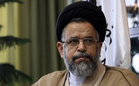 وزیر اطلاعات: مستند سازی اقدامات اطلاعاتی ایران ادامه دارد