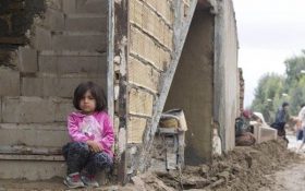 توافق ساخت و تعمیر بیش از ۱۱ هزار واحد مسکونی در مناطق سیل‌زده