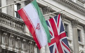 ایندیپندنت: انگلیس برغم فشار آمریکا خواهان آرام شدن مناقشه نفتکش ایران است