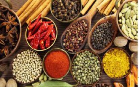 ارتباط رژیم غذایی تند و پرادویه با ابتلا به زوال عقل