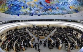 شورای حقوق بشر سازمان ملل اعمال تحریم‌های آمریکا را محکوم کرد
