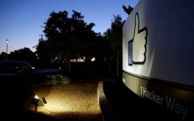 فیس بوک ۵ میلیارد دلار جریمه می شود