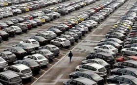 خوش‌بینی فعالان خودرو به کاهش قیمت در بازار