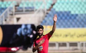 پاسخ منفی هافبک پرسپولیس به پیشنهاد باشگاه زوریخ سوئیس