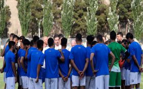 بررسی عملکرد استقلال در نقل و انتقالات ۹۸