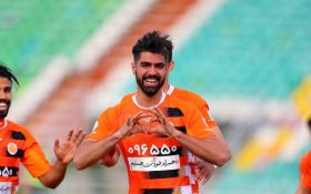 هافبک مورد نظر استقلال در یک قدمی اروپا