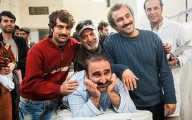 خداحافظی باباپنجعلی از «پایتخت»/ مهران احمدی دوباره بازمی‌گردد