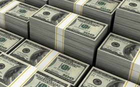پیش بینی تداوم روند کاهشی قیمت دلار