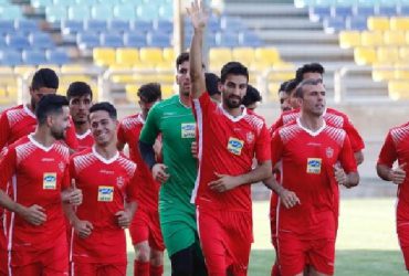 باتجربه‌های پرسپولیس و چالش بدون تیم ماندن