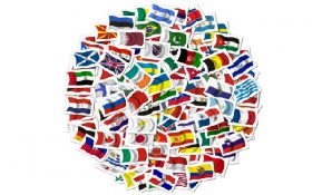 مردم این چهار کشور با بهره منفی تسهیلات بانکی می‌گیرند