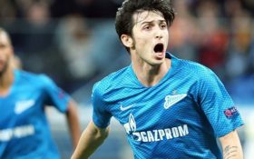 آزمون در صدر ۱۰ گلزن برتر ایرانی در سطح اول فوتبال اروپا