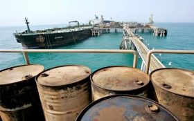 جلوگیری از قاچاق ۳۵ هزار لیتر سوخت به کشورهای حاشیه خلیج فارس