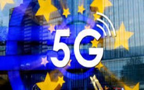 اروپا منتظر نتیجه ارزیابی خطرات توسعه شبکه ۵G