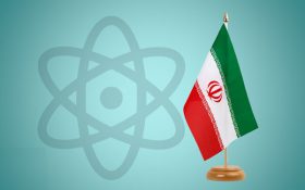آژانس بین‌المللی انرژی اتمی:ایران از غنی‌سازی ۳.۶۷ درصدی عبور کرد