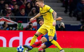 مرد سال فوتبال آلمان به سخره گرفته شد!