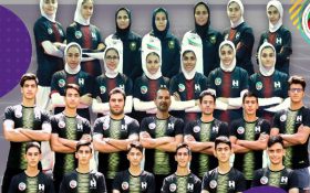 نوجوانان تکواندوکار ایران با اقتدار بر بام آسیا ایستادند