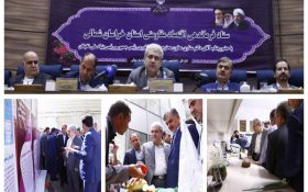 به مدد «زیست‌بوم نوآوری» کارآفرینی دانشگاهی‌ها افتخارآفرین شده است