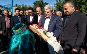 فاز دوم توسعه پارک علم و فناوری دانشگاه تحصیلات تکمیلی زنجان افتتاح می‌شود