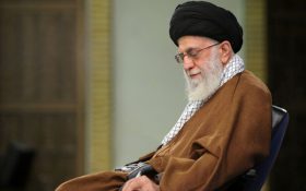 به‌ مناسبت اعیاد سعید قربان و غدیر خم انجام شد؛ موافقت رهبر انقلاب با عفو و تخفیف مجازات تعدادی از محکومان