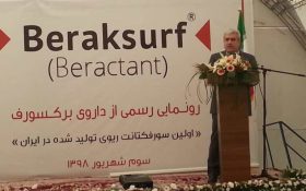 ستاری اعلام کرد؛ رفع نیاز داروهای وارداتی کشور تا دو سال آینده