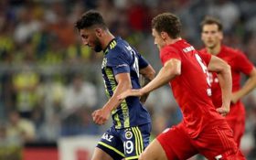 گفت و گو با پدیده سال ایران / از رئال و بایرن تا جوان ترین گلزن ملی