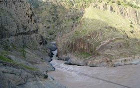 وضعیت منابع آب زیرزمینی کشور چگونه است؟