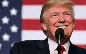 ثبت ۱۲ هزار دروغ به نام رئیس جمهور آمریکا