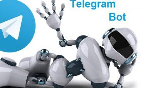 هنگام استفاده از ربات های تلگرام به چه نکاتی باید توجه کرد؟