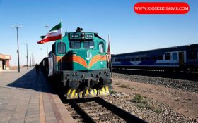 خبر خوش برای مسافران ایرانی / مذاکره ایران و ترکیه برای راه‌اندازی قطار تهران-استانبول