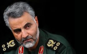 در پی تجاوز هوایی رژیم صهیونیستی به سوریه و لبنان؛ سردار سلیمانی: این آخرین دست‌وپا زدنهای رژیم صهیونیستی است