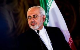 به ادعای نیویورکر؛ ظریف ماه پیش برای دیدار با ترامپ به کاخ سفید دعوت شد