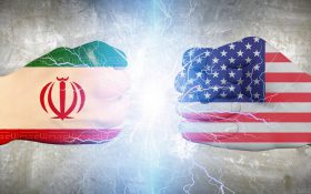 المانیتور خبر داد: جزئیاتی از بسته پیشنهادی فرانسه به ایران و آمریکا