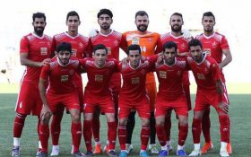 پرسپولیس قطعا مهاجم درجه یک می‌خواهد/ در هر پست دو بازیکن داریم