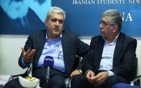 انتقاد ستاری از ارائه برخی آمارهای مهاجرت نخبگان/بازگشت بیش از ۱۳۰ دانشجوی ایرانی به کشور از ۱۰۰ دانشگاه برتر