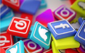 بیشترین کاربران شبکه‌های اجتماعی زنان هستند یا مردان؟