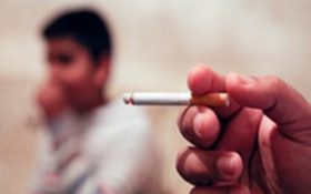 ۱۴ تا ۱۵ سالگی؛ سن مصرف تفننی سیگار/آغاز ۵۰ درصد اختلالات روانی از سنین زیر ۱۴ سال