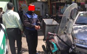 گفتگو با مرد تهرانی که می گوید اعدامم کنید / او به زنان مسن هم رحم نکرد