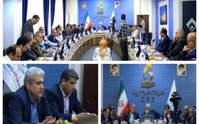 ایجاد کارخانه نوآوری سیستان و بلوچستان کلید خورد