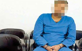 دستگیری جاعل مدارک در جریان بررسی یک پرونده پولشویی!