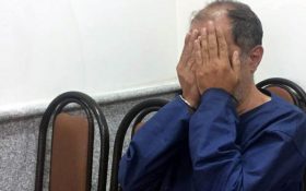 اعتراف مرد تبریزی به قتل عام خانواده در تهران