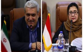 ستاری : نسل جدیدی از ‌کارآفرینان به محیط کسب و کار ایران تزریق شده است