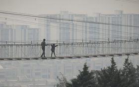 شرکت کنترل کیفیت هوای تهران اعلام کرد؛کاهش موقت کیفیت هوای تهران در برخی ساعات امروز