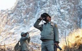 شلیک مستقیم به محیط بانان در پارک ملی گلستان/ اسب سازمانی تلف شد