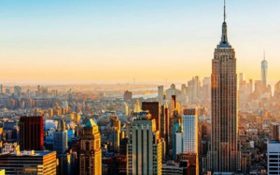 برترین مراکز مالی جهان کدامند؟