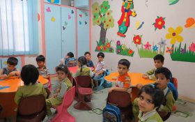 شایع ترین علت مرگ کودکان زیر ۴ سال در کشور