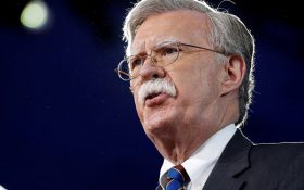 ادعای جدید ضدایرانی بولتون درباره گزارش آژانس