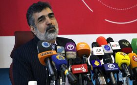 آغاز گام سوم کاهش تعهدات برجام/ رفع محدودیت‌های پژوهشی هسته‌ای