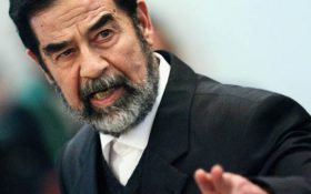 اعتراف جالب صدام درباره تاریخ دقیق تجاوز به ایران